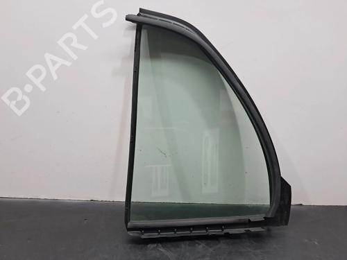 Rear right door window TOYOTA YARIS (_P9_) 1.0 VVT-i (KSP90_, KSP90R) | BP29360801C21 