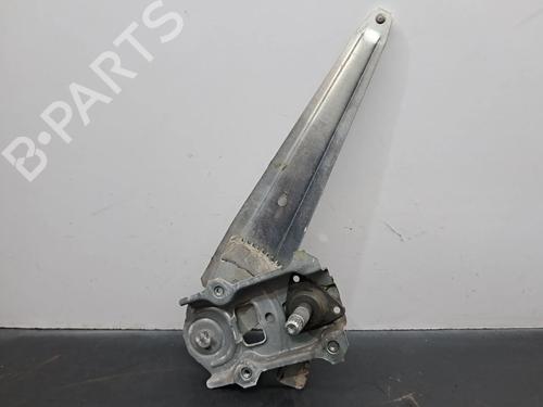 Used Rear right window mechanism TOYOTA YARIS (_P9_) 1.0 VVT-i (KSP90_, KSP90R) (69 hp) 29360802
