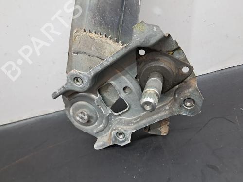 Rear right window mechanism TOYOTA YARIS (_P9_) 1.0 VVT-i (KSP90_, KSP90R) | BP29360802C25 