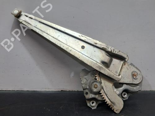 Rear right window mechanism TOYOTA YARIS (_P9_) 1.0 VVT-i (KSP90_, KSP90R) | BP29360802C25 