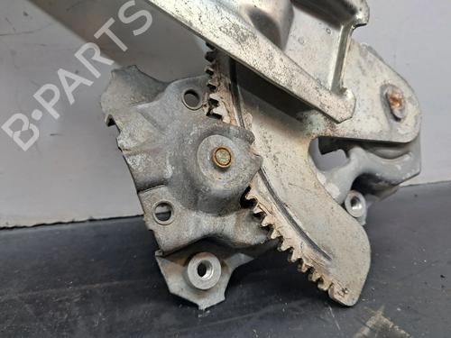 Rear right window mechanism TOYOTA YARIS (_P9_) 1.0 VVT-i (KSP90_, KSP90R) | BP29360802C25 
