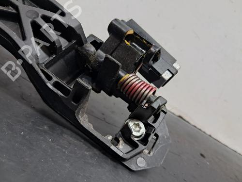Support TOYOTA YARIS (_P9_) 1.0 VVT-i (KSP90_, KSP90R) | BP29360803C155 