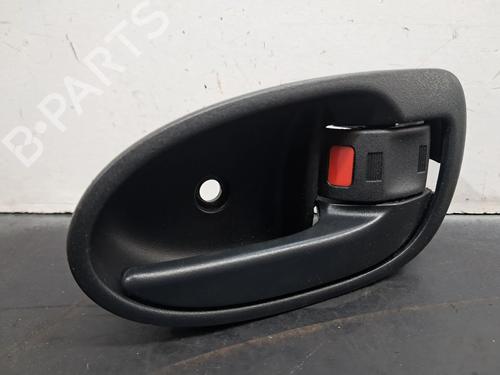 Used Rear right interior door handle TOYOTA YARIS (_P9_) 1.0 VVT-i (KSP90_, KSP90R) (69 hp) 29360804