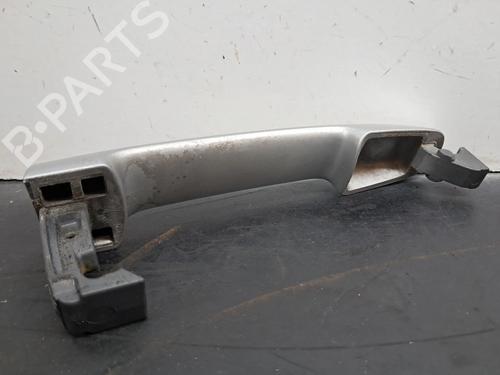 Rear right exterior door handle TOYOTA YARIS (_P9_) 1.0 VVT-i (KSP90_, KSP90R) | BP29360807C130 