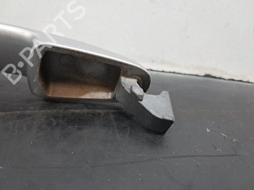 Rear right exterior door handle TOYOTA YARIS (_P9_) 1.0 VVT-i (KSP90_, KSP90R) | BP29360807C130 