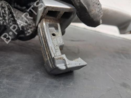 Rear right exterior door handle TOYOTA YARIS (_P9_) 1.0 VVT-i (KSP90_, KSP90R) | BP29360807C130 