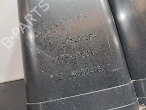 Other DACIA SANDERO II 1.0 SCe 75 (B8JC, B8JD, B8NC) | BP29360810O1 