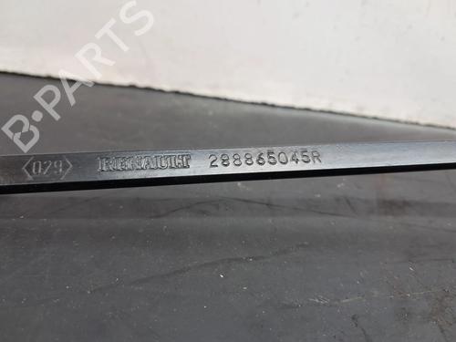Front windshield wiper arm DACIA SANDERO II 1.0 SCe 75 (B8JC, B8JD, B8NC) | BP29370592C143 