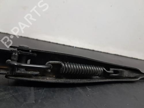 Front windshield wiper arm DACIA SANDERO II 1.0 SCe 75 (B8JC, B8JD, B8NC) | BP29370592C143 