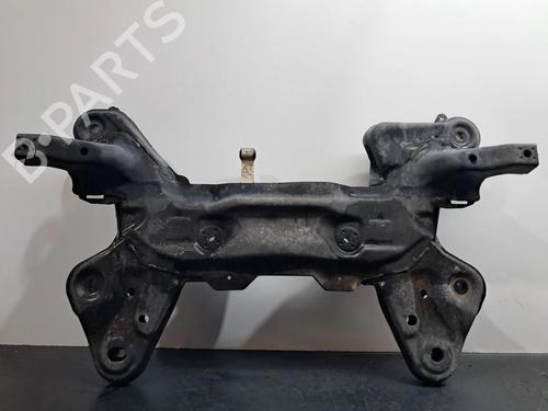 Used Subframe PEUGEOT 208 I (CA_, CC_) 1.6 HDi (92 hp) 29374788