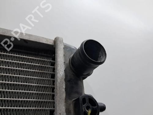 Køler PEUGEOT 208 I (CA_, CC_) 1.6 HDi | BP29377924M31