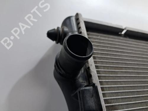 Køler PEUGEOT 208 I (CA_, CC_) 1.6 HDi | BP29377924M31