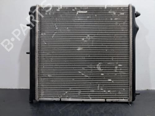 Køler PEUGEOT 208 I (CA_, CC_) 1.6 HDi | BP29377924M31