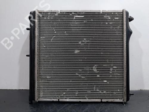 Køler PEUGEOT 208 I (CA_, CC_) 1.6 HDi | BP29377924M31