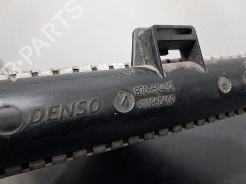 Køler PEUGEOT 208 I (CA_, CC_) 1.6 HDi | BP29377924M31