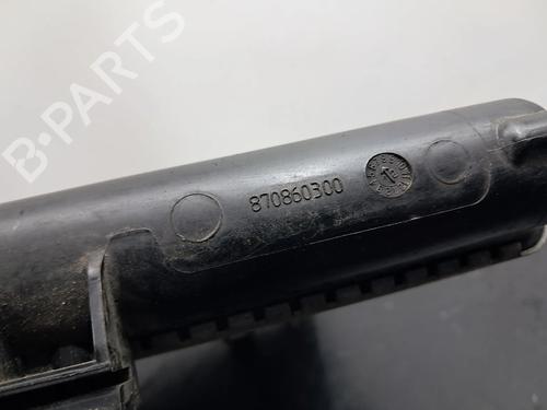 Køler PEUGEOT 208 I (CA_, CC_) 1.6 HDi | BP29377924M31