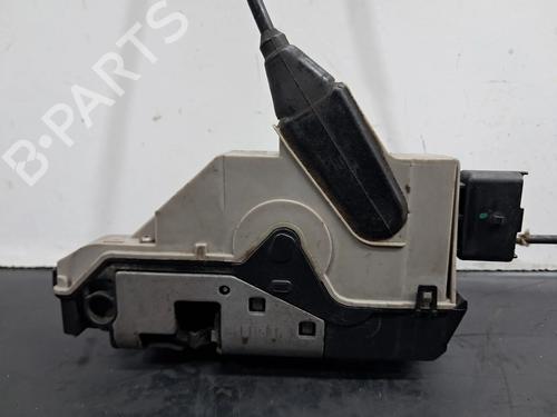 Rear left lock PEUGEOT 208 I (CA_, CC_) 1.2 PureTech 82 | BP29377926C100