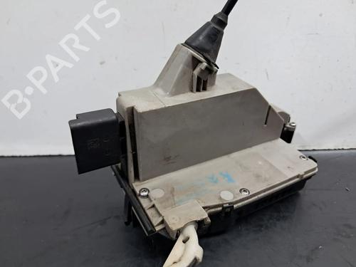 Used Rear left lock PEUGEOT 208 I (CA_, CC_) 1.2 PureTech 82 (82 hp) 29377926