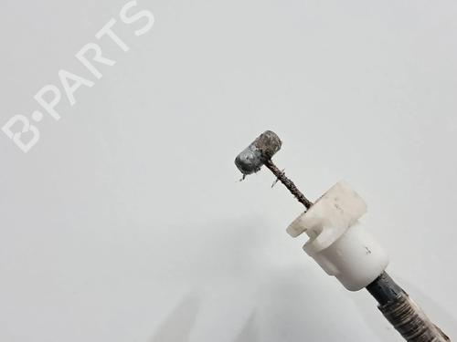 Rear left lock PEUGEOT 208 I (CA_, CC_) 1.2 PureTech 82 | BP29377926C100