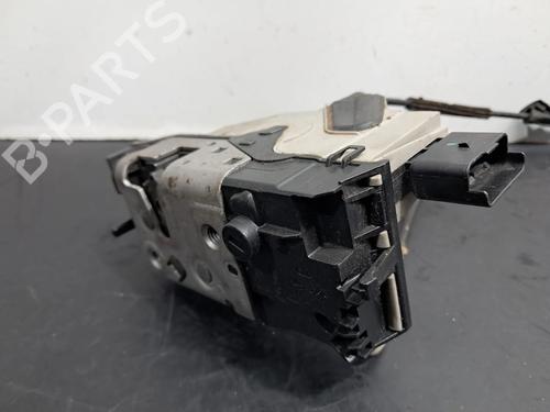 Rear left lock PEUGEOT 208 I (CA_, CC_) 1.2 PureTech 82 | BP29377926C100