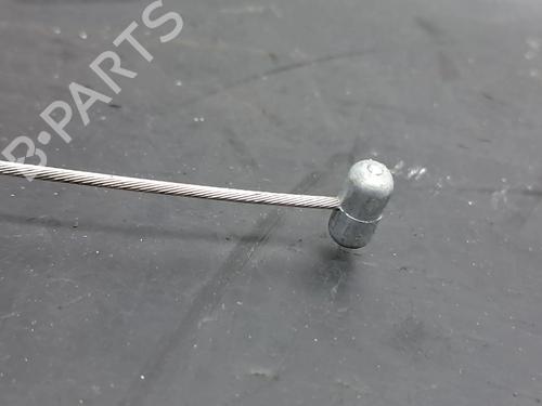 Rear left lock PEUGEOT 208 I (CA_, CC_) 1.2 PureTech 82 | BP29377926C100