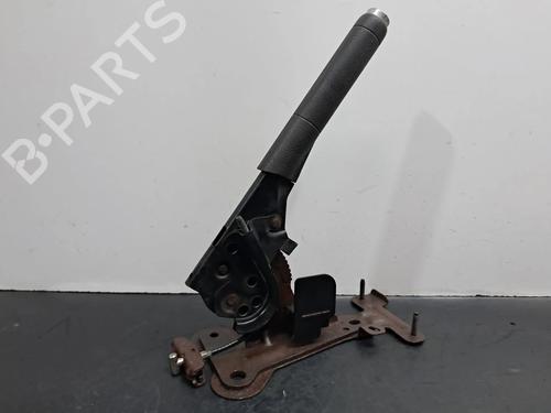 Used Hand brake PEUGEOT 208 I (CA_, CC_) 1.6 HDi (92 hp) 29384527