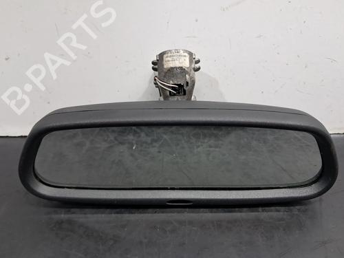 Rear mirror PEUGEOT 208 I (CA_, CC_) 1.6 HDi | BP29386776I6 