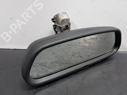 Used Rear mirror PEUGEOT 208 I (CA_, CC_) 1.6 HDi (92 hp) 29386776