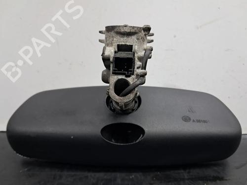 Rear mirror PEUGEOT 208 I (CA_, CC_) 1.6 HDi | BP29386776I6 