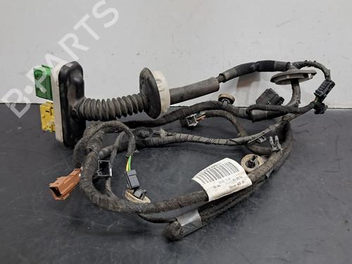 Used Other PEUGEOT 208 I (CA_, CC_) 1.6 HDi (92 hp) 29386777