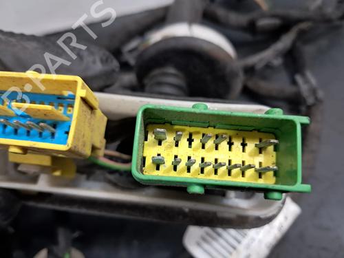 Wiring harness PEUGEOT 208 I (CA_, CC_) 1.6 HDi | BP29386777E16 