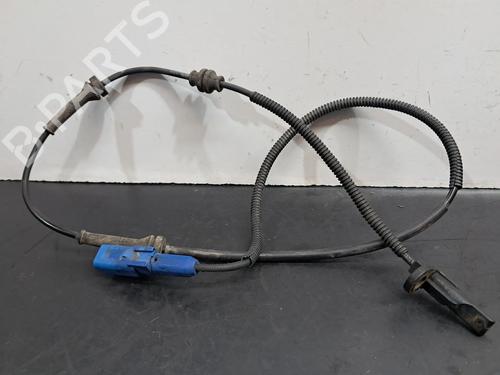 Used Electronic module PEUGEOT 208 I (CA_, CC_) 1.6 HDi (92 hp) 29386778