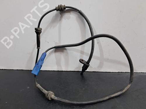 Used Electronic module PEUGEOT 208 I (CA_, CC_) 1.6 HDi (92 hp) 29386779