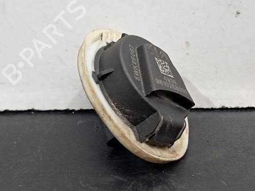 Used Electronic module PEUGEOT 208 I (CA_, CC_) 1.6 HDi (92 hp) 29386780