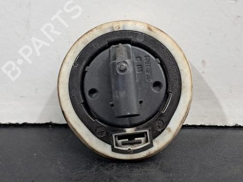 Electronic module PEUGEOT 208 I (CA_, CC_) 1.6 HDi | BP29386780M83 