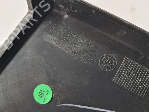 Upper protection MERCEDES-BENZ GLC (X253) 220 d 4-matic (253.905, 253.903) | BP29386783M93 