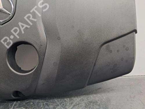 Upper protection MERCEDES-BENZ GLC (X253) 220 d 4-matic (253.905, 253.903) | BP29386783M93 