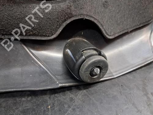 Upper protection MERCEDES-BENZ GLC (X253) 220 d 4-matic (253.905, 253.903) | BP29386783M93 