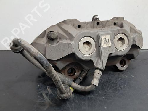 Right front brake caliper MERCEDES-BENZ GLC (X253) 220 d 4-matic (253.905, 253.903) | BP29387110M104 