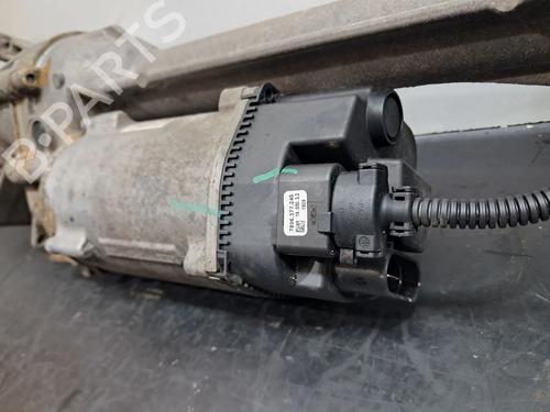 Steering rack MERCEDES-BENZ GLC (X253) 220 d 4-matic (253.905, 253.903) | BP29387112M22 