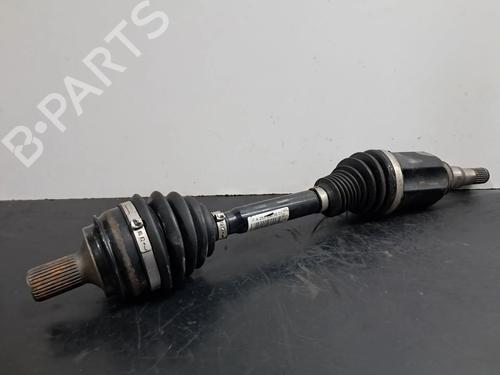 Used Right front driveshaft MERCEDES-BENZ GLC (X253) 220 d 4-matic (253.905, 253.903) (170 hp) 29387113