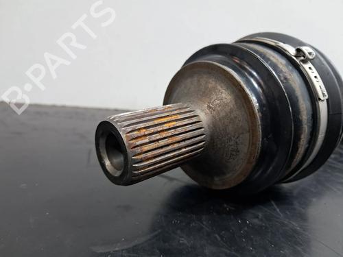 Right front driveshaft MERCEDES-BENZ GLC (X253) 220 d 4-matic (253.905, 253.903) | BP29387113M39 