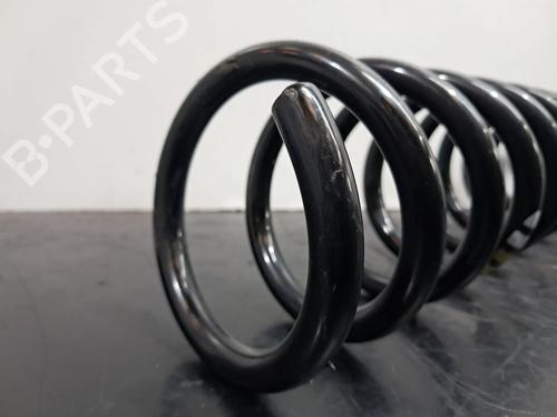 Shock absorber spring MERCEDES-BENZ GLC (X253) 220 d 4-matic (253.905, 253.903) | BP29387116C152 