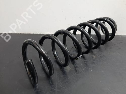 Shock absorber spring MERCEDES-BENZ GLC (X253) 220 d 4-matic (253.905, 253.903) | BP29387116C152 