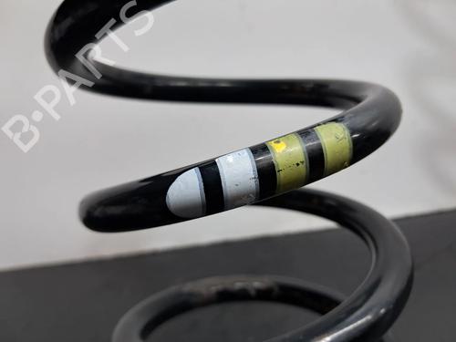 Shock absorber spring MERCEDES-BENZ GLC (X253) 220 d 4-matic (253.905, 253.903) | BP29387116C152 