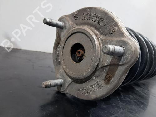 Right front suspension MERCEDES-BENZ GLC (X253) 220 d 4-matic (253.905, 253.903) | BP29387117M73 