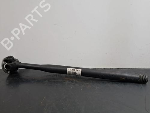 Used Other MERCEDES-BENZ GLC (X253) 220 d 4-matic (253.905, 253.903) (170 hp) 29387118
