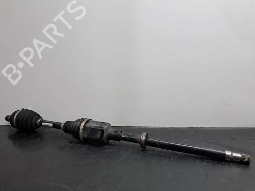 Drivaksel fortil venstre MERCEDES-BENZ GLC (X253) 220 d 4-matic (253.905, 253.903) (170 hp) 29387405