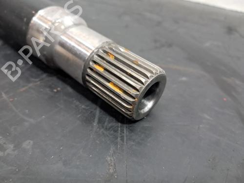 Left front driveshaft MERCEDES-BENZ GLC (X253) 220 d 4-matic (253.905, 253.903) | BP29387405M38 