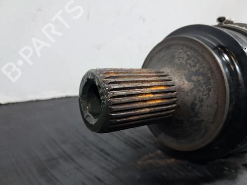 Left front driveshaft MERCEDES-BENZ GLC (X253) 220 d 4-matic (253.905, 253.903) | BP29387405M38 